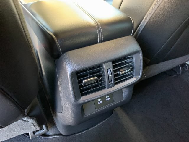 Used 2025 Nissan Murano SL AWD/4WD image 21