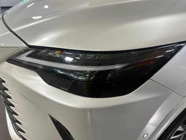 Used 2024 Lexus RX 350 Premium Plus w/ Convenience Package AWD/4WD image 37
