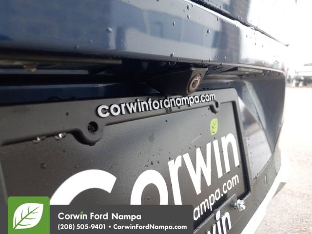 Used 2019 BMW X4 xDrive30i image 30