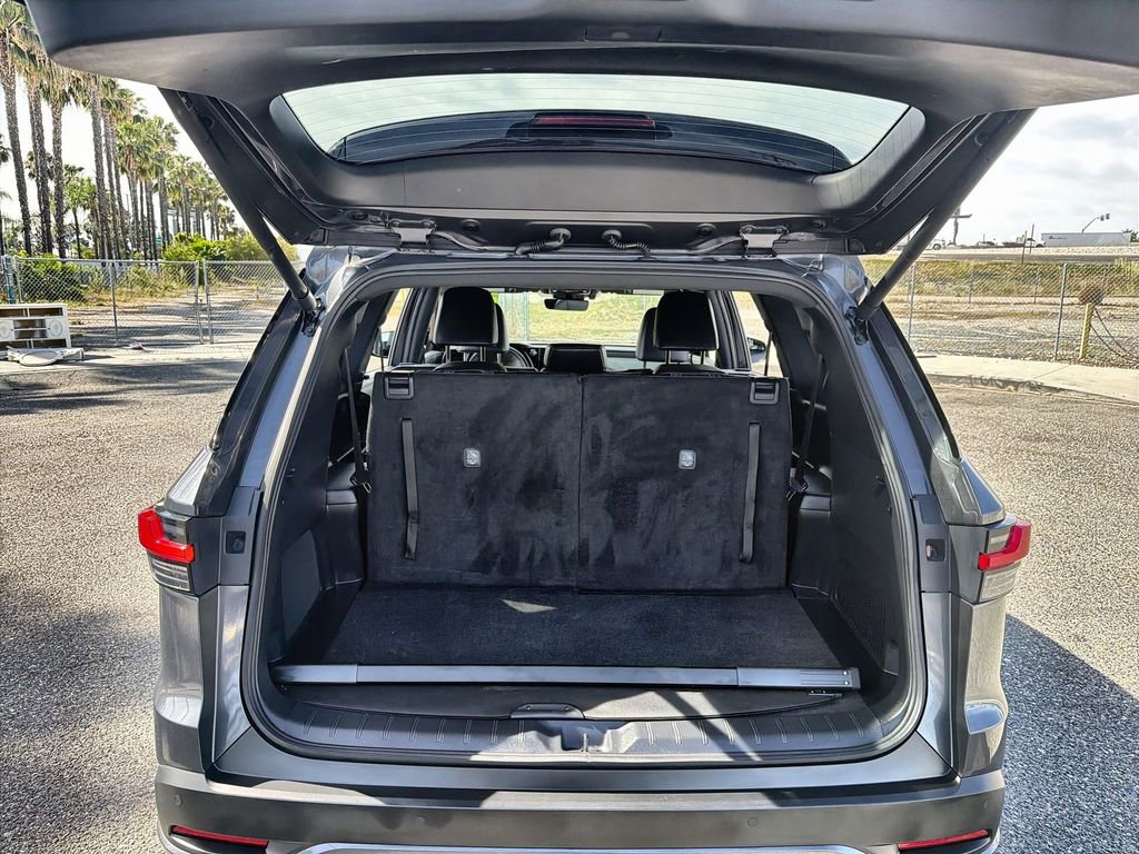 Used 2025 Lexus TX 350 FWD w/ Convenience Package image 20