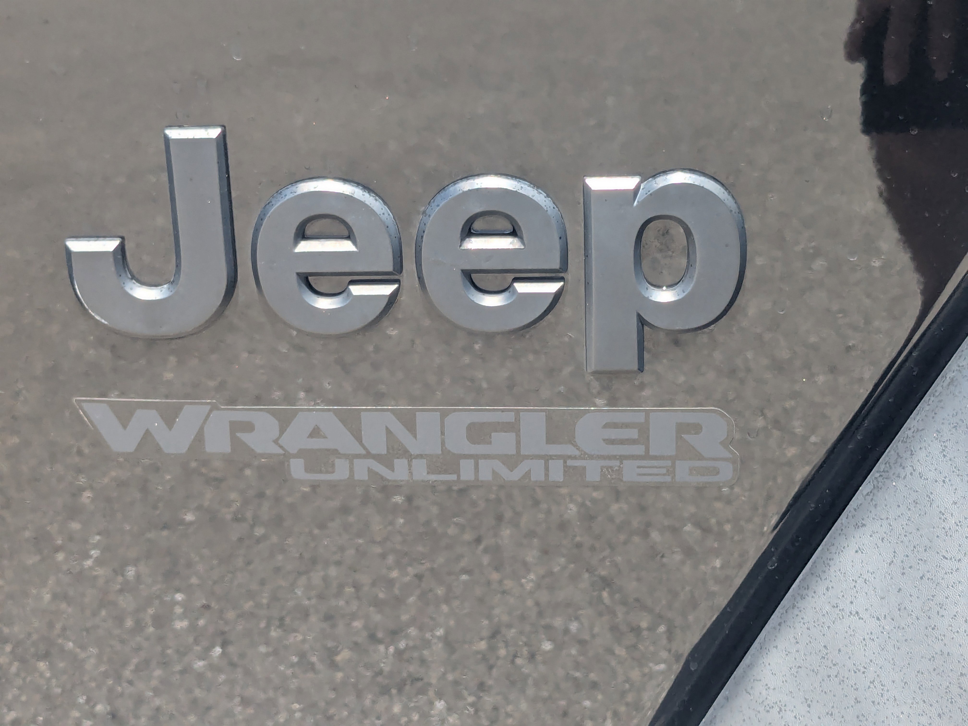 Used 2022 Jeep Wrangler Unlimited Sport AWD/4WD image 16