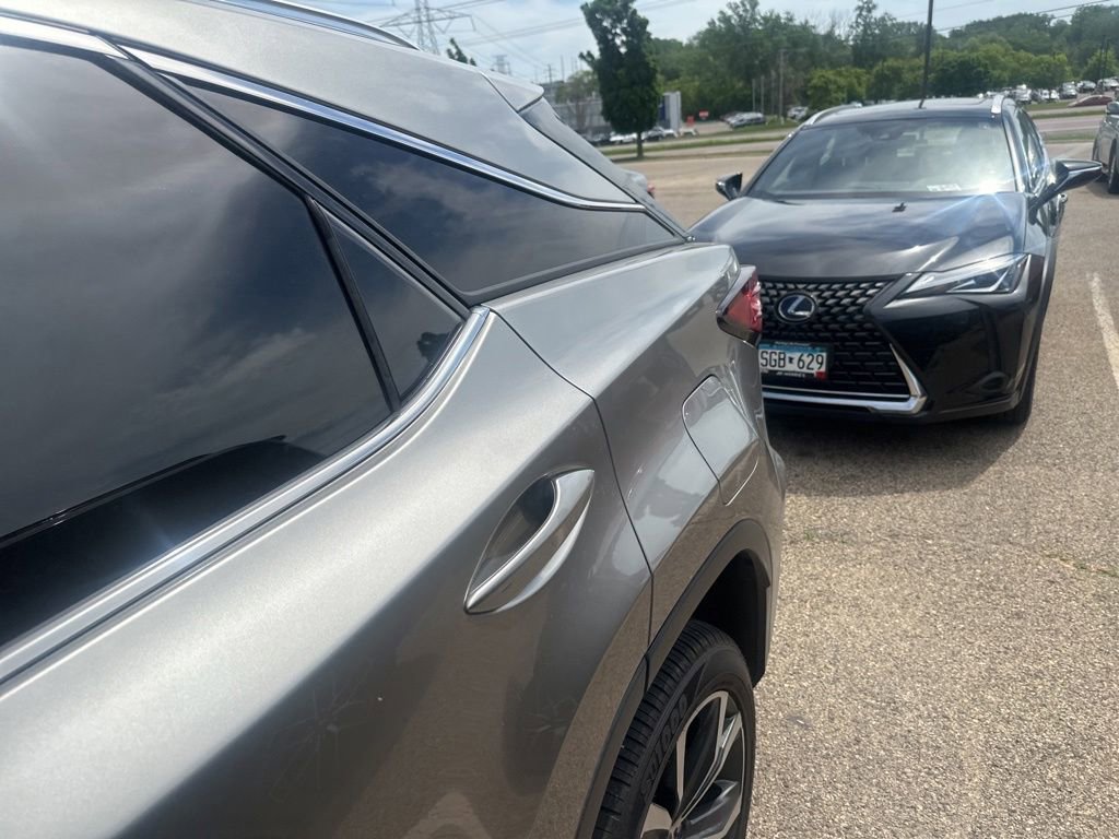 Used 2019 Lexus RX 350 FWD w/ Navigation Package image 10