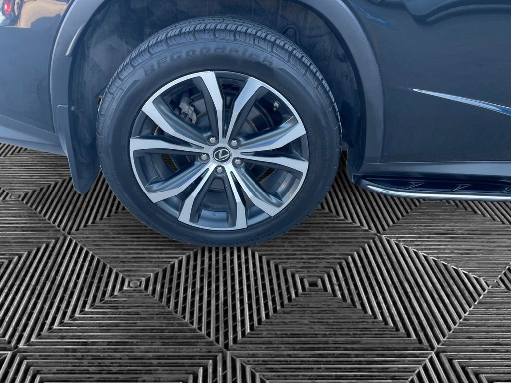 Used 2021 Lexus RX 350 FWD w/ Premium Package image 23