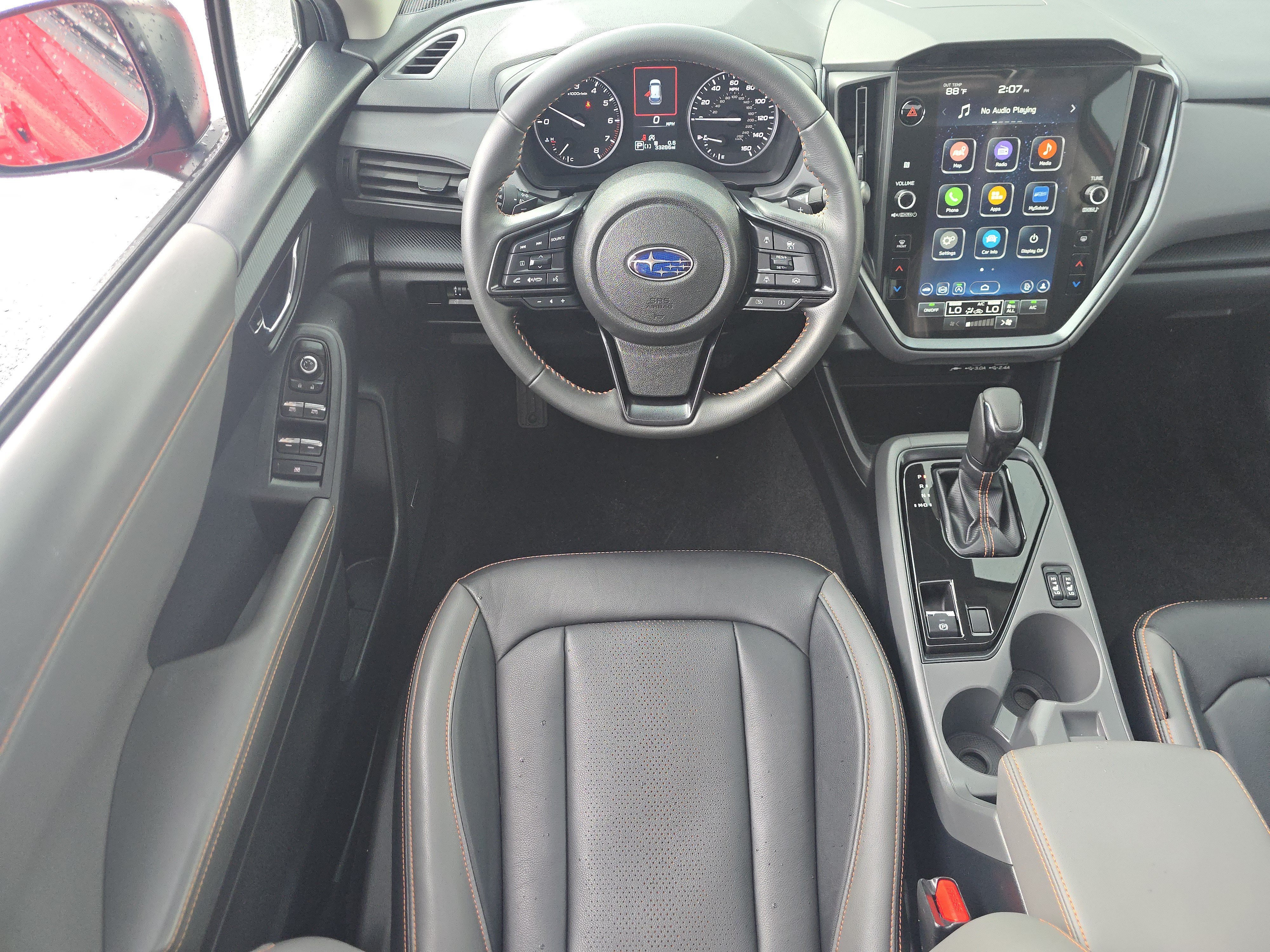 Certified 2024 Subaru Crosstrek 2.5i Limited w/ Popular Package #4A AWD/4WD image 23