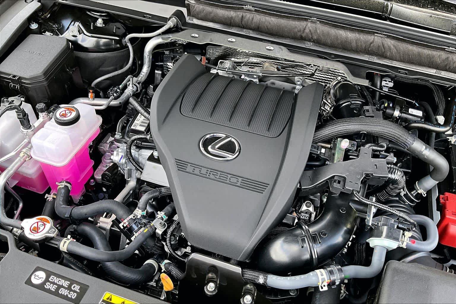 New 2026 Lexus RX 350 Premium Plus FWD image 18