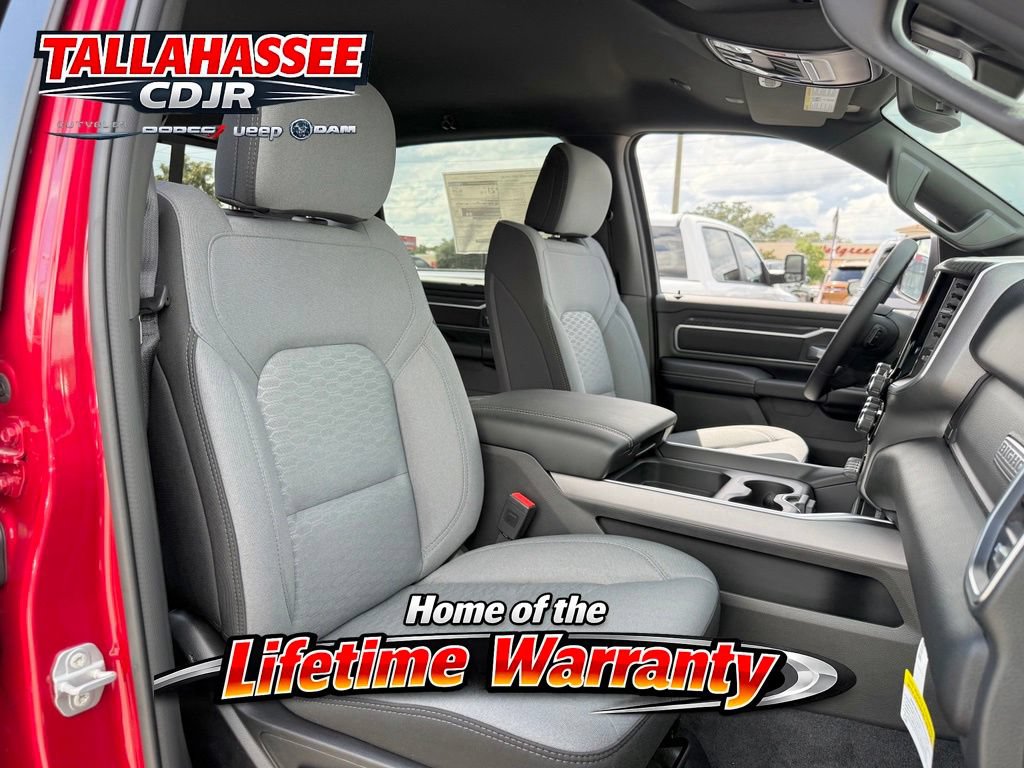 New 2026 RAM 1500 2WD Crew Cab image 34