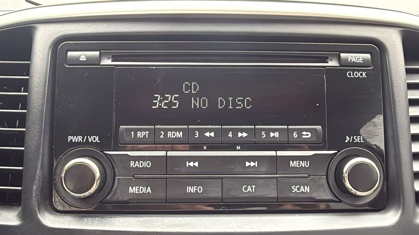 Used 2016 Mitsubishi Lancer ES image 23