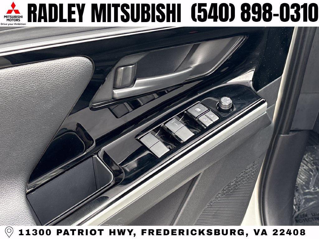 Used 2024 Toyota bZ4X FWD w/ Weather Package image 5