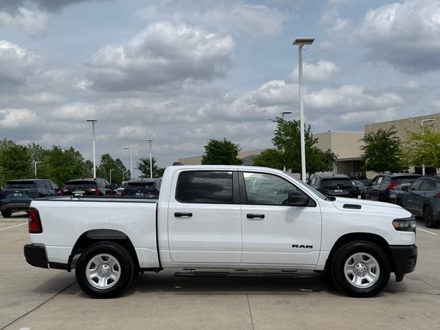 Used 2025 RAM 1500 Tradesman image 5