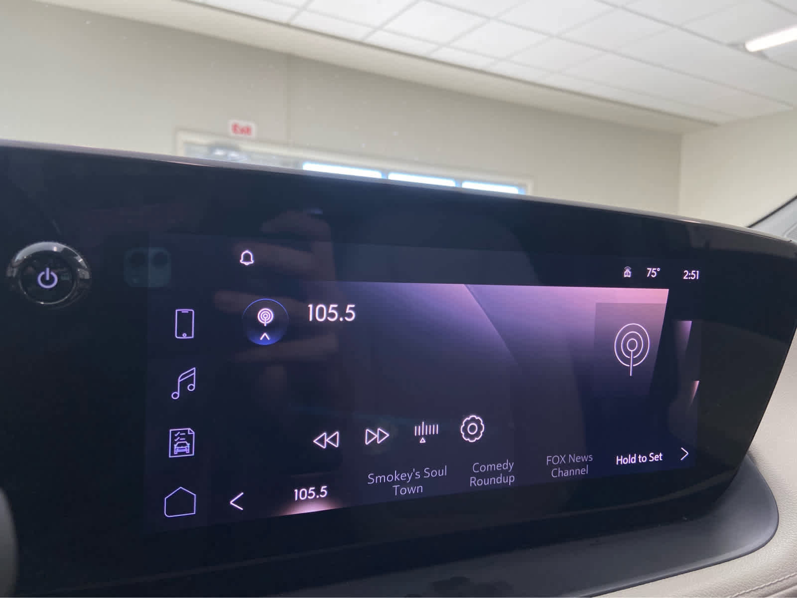 Used 2024 Buick Encore GX Preferred image 23