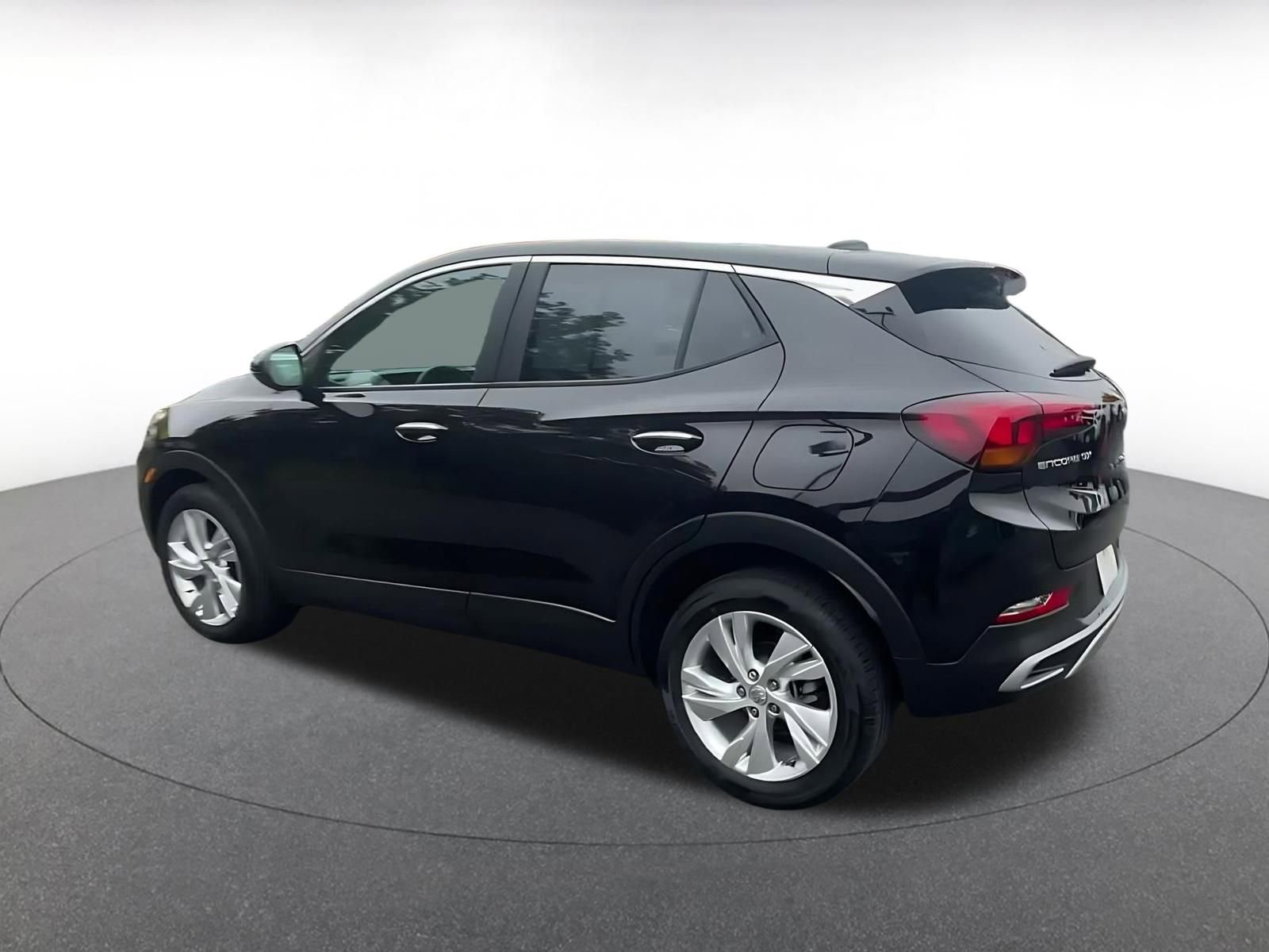 Used 2025 Buick Encore GX Preferred image 10