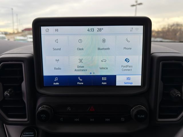 Used 2024 Ford Bronco Sport Big Bend image 24