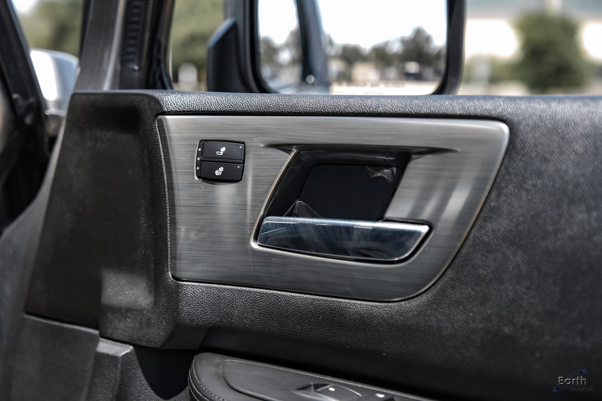 Used 2009 HUMMER H2 Luxury AWD/4WD image 84