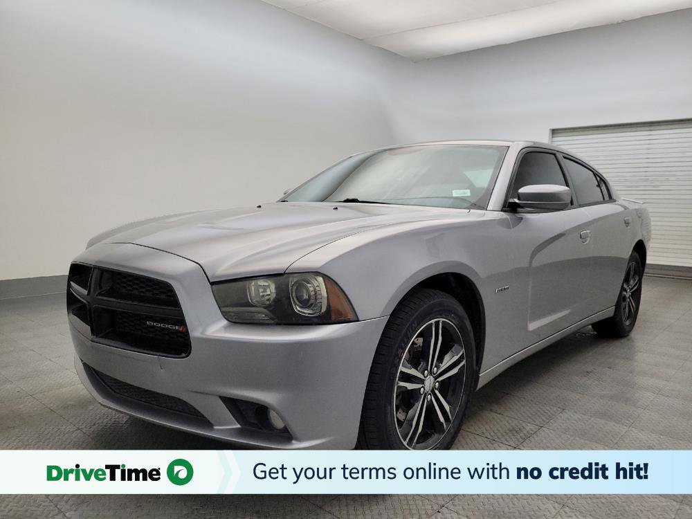 Used 2014 Dodge Charger R/T image 1