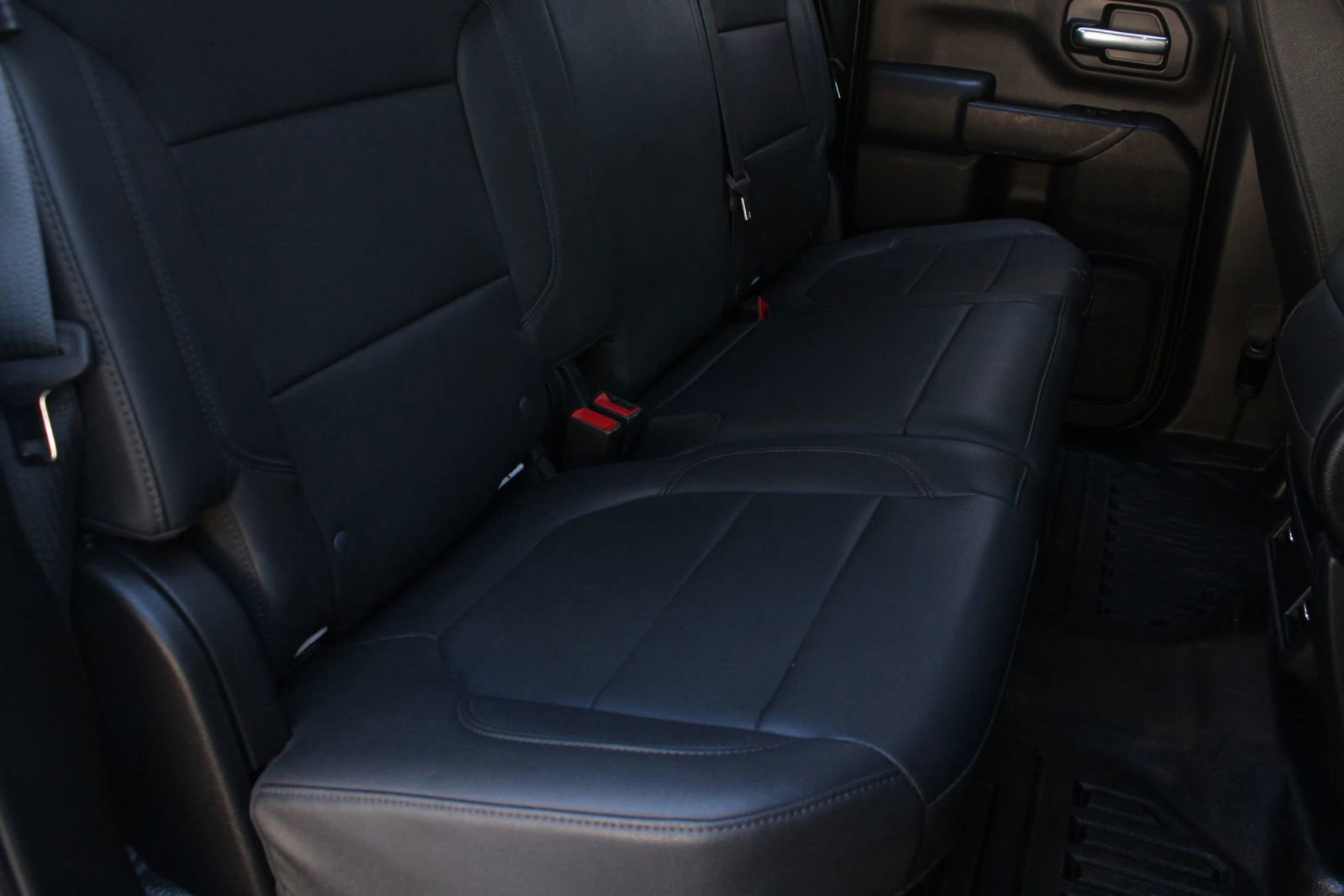 Used 2022 Chevrolet Silverado 2500 W/T w/ WT Fleet Convenience Package RWD image 19