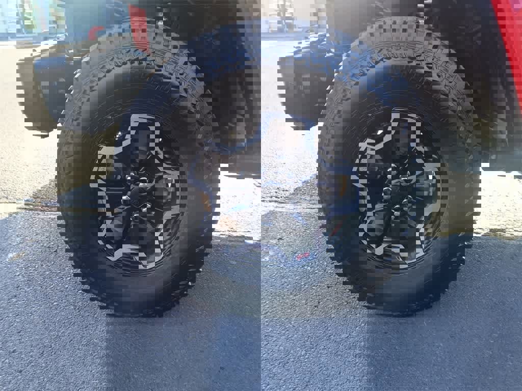 Used 2020 Jeep Gladiator Rubicon image 10