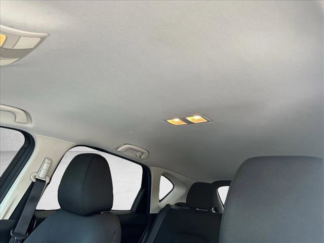Used 2021 MAZDA CX-5 Sport FWD image 22