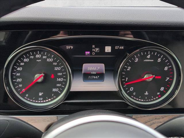 Certified 2019 Mercedes-Benz E 300 image 11