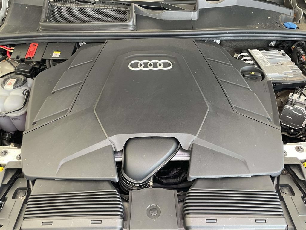 Certified 2023 Audi Q7 3.0T Premium AWD/4WD image 25