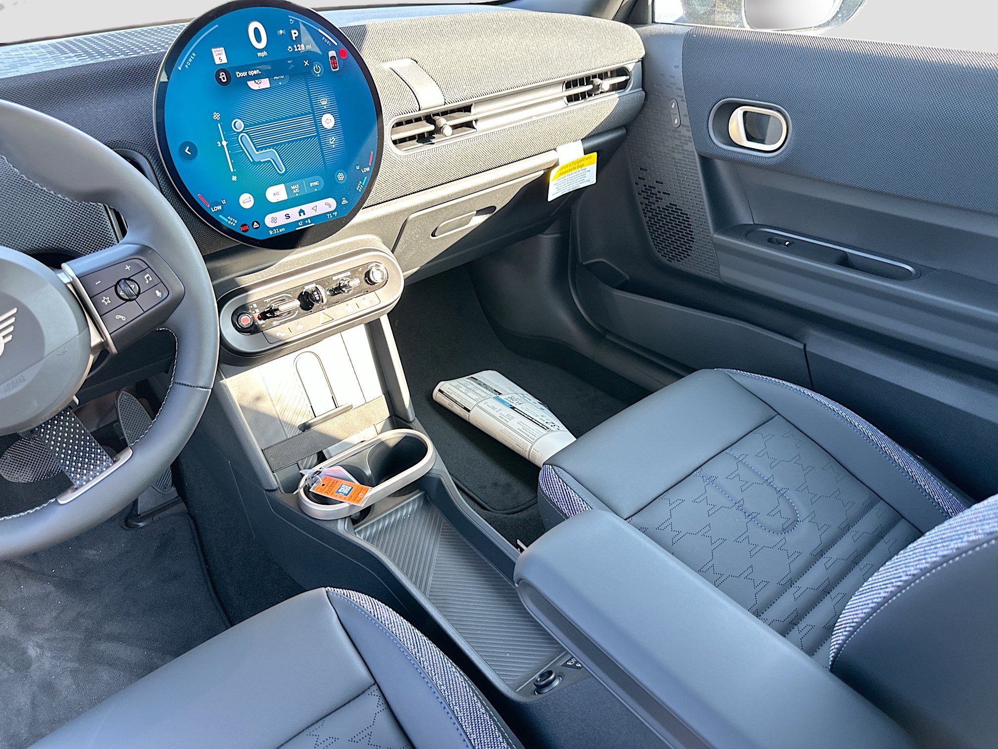 New 2026 MINI Cooper 2-Door Hardtop image 18