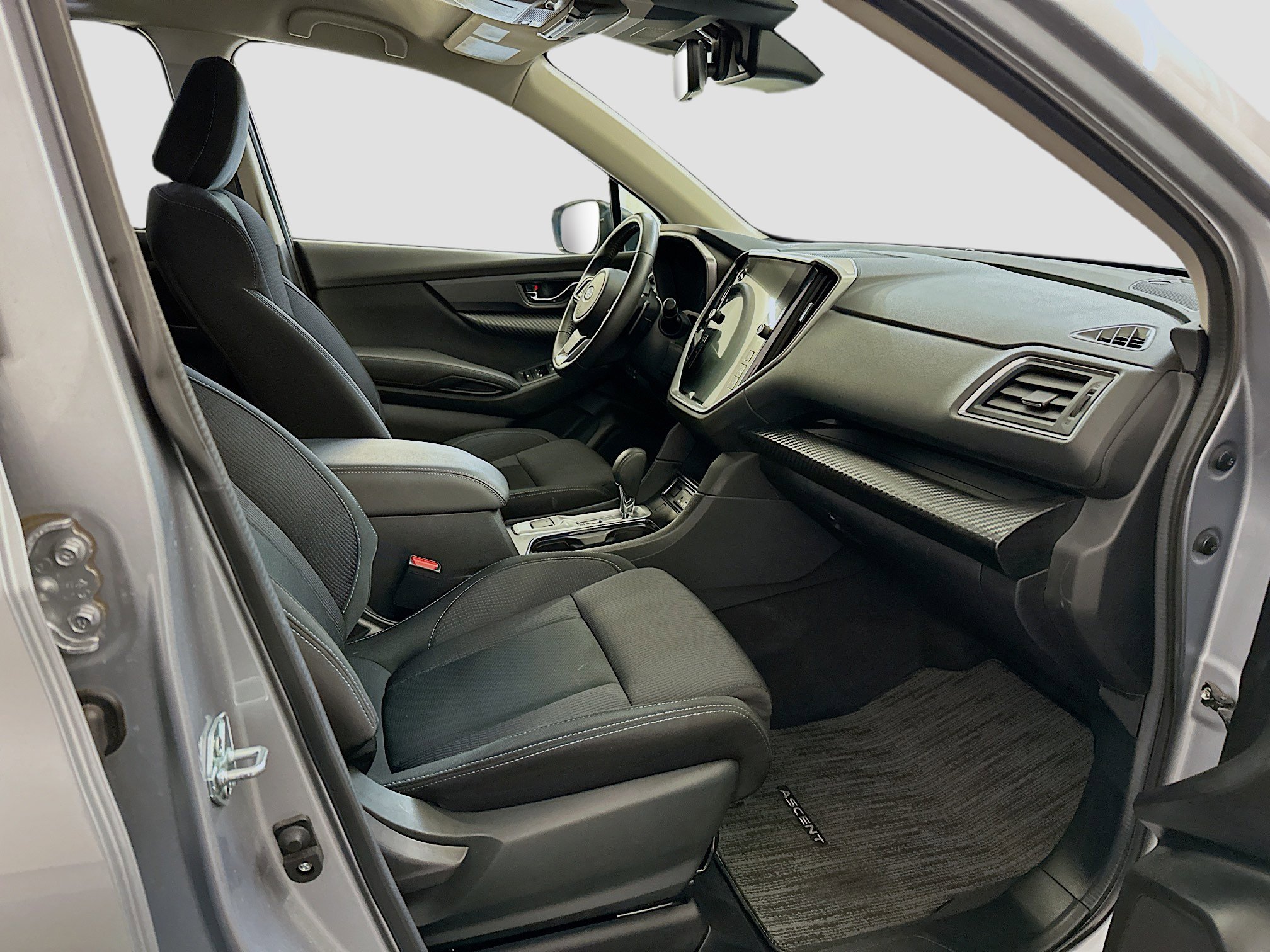 Used 2025 Subaru Ascent Premium image 33