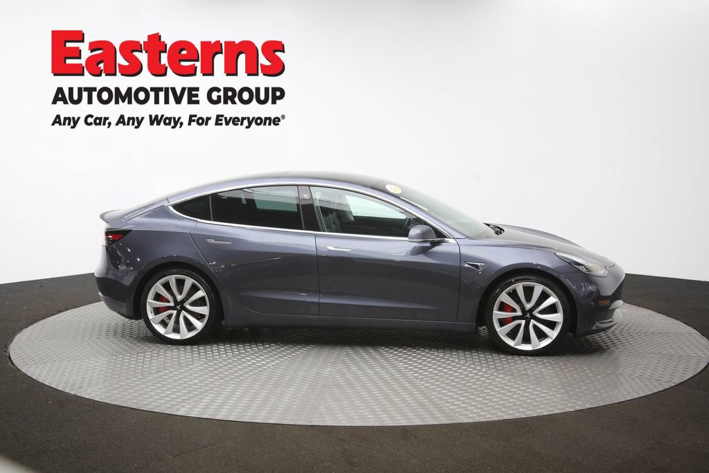 Used 2019 Tesla Model 3 Long Range image 41
