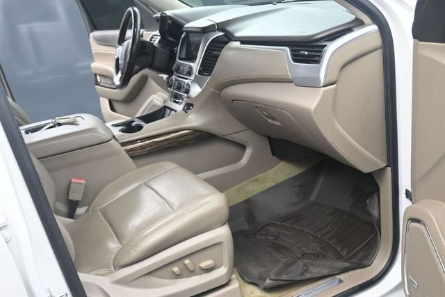 Used 2018 GMC Yukon XL SLT w/ Open Road Package AWD/4WD image 24