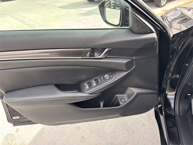 Used 2022 Honda Accord Sport image 19