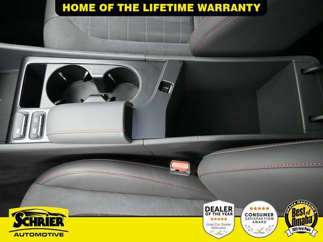 Used 2025 Hyundai Sonata N Line image 28