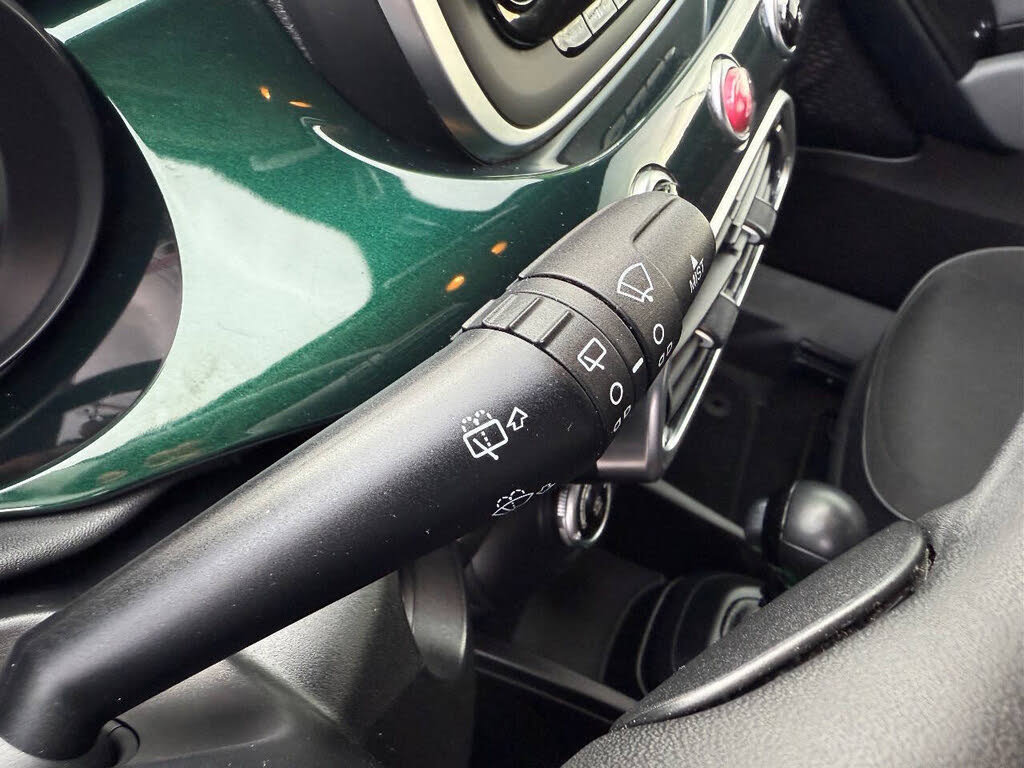 Used 2016 FIAT 500X Easy image 31