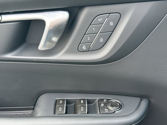 New 2026 Buick Enclave Sport Touring w/ Power Package AWD/4WD image 20