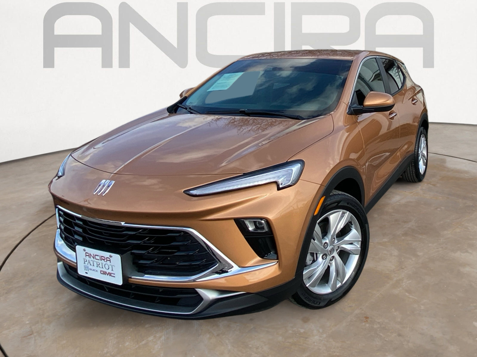 Used 2026 Buick Encore GX Preferred w/ Comfort Package image 6