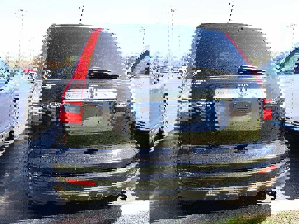 Used 2010 Honda CR-V EX-L image 15