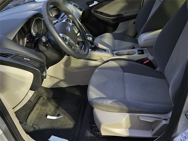 Used 2012 Ford Focus SE image 4
