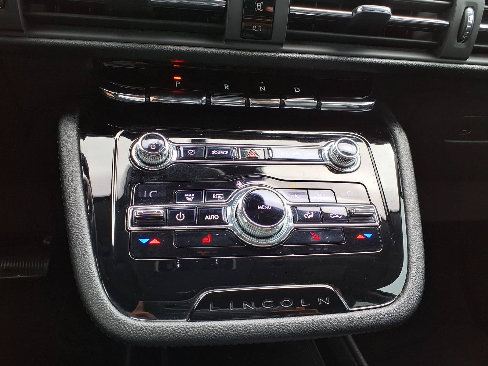 Used 2020 Lincoln Corsair FWD image 21