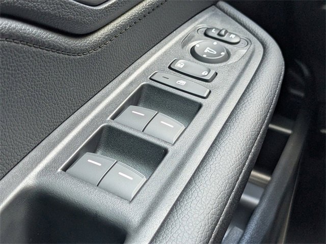 New 2026 Honda Odyssey Sport-L image 27