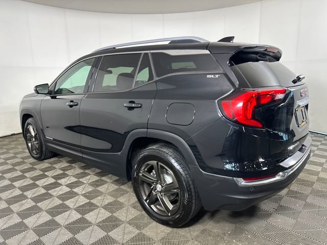 Used 2020 GMC Terrain SLT w/ Preferred Package AWD/4WD image 5