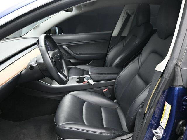 Used 2019 Tesla Model 3 Long Range image 7