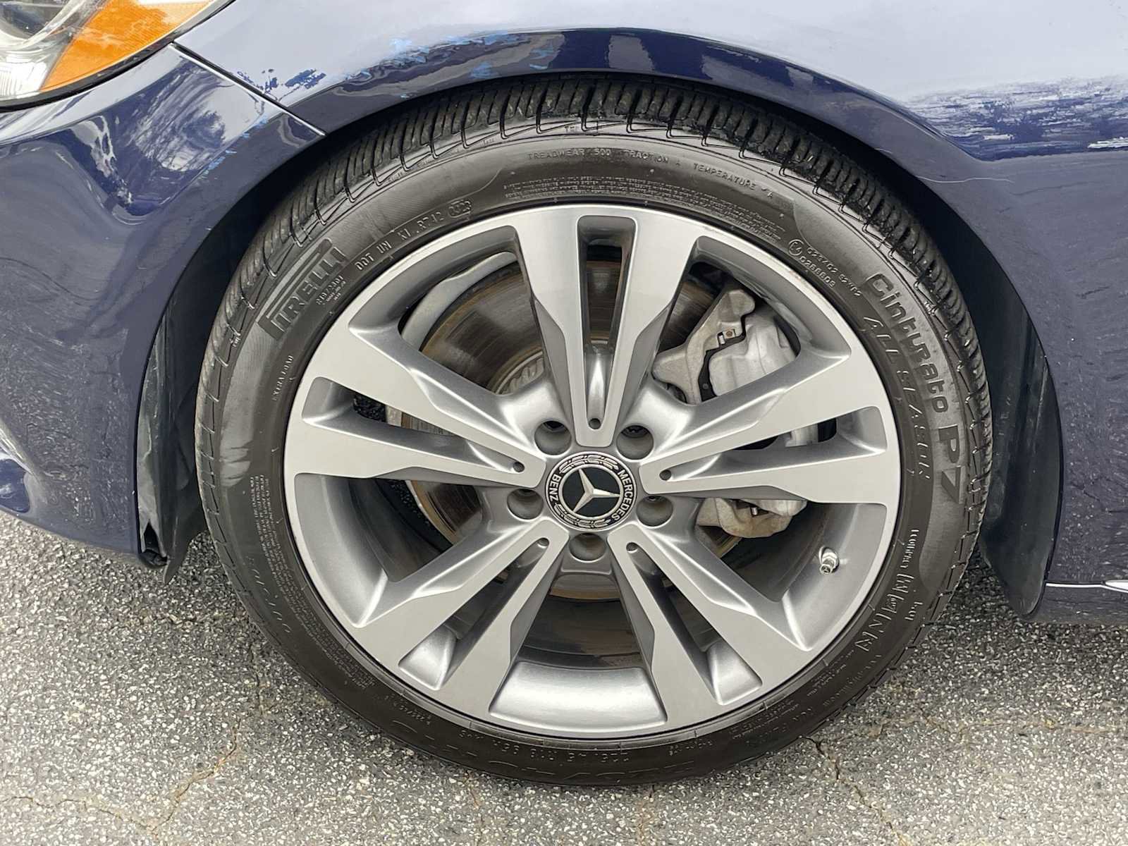 Used 2018 Mercedes-Benz C 300 Sedan image 7