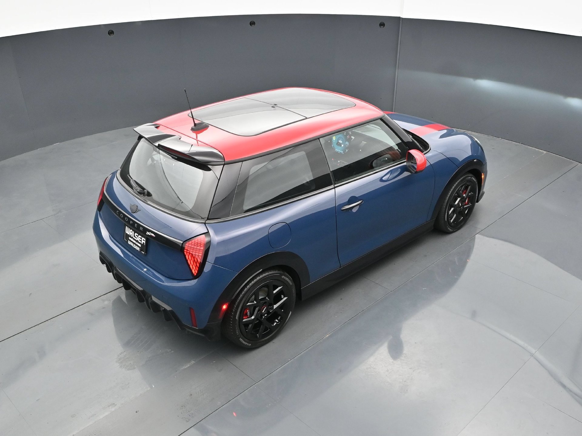 Used 2025 MINI Cooper John Cooper Works FWD image 40