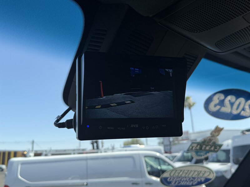 Used 2023 Mercedes-Benz Sprinter 3500 image 14