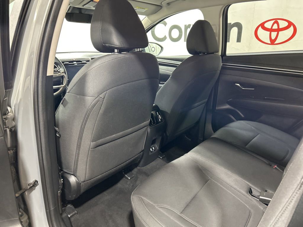 Used 2024 Hyundai Tucson SEL image 19