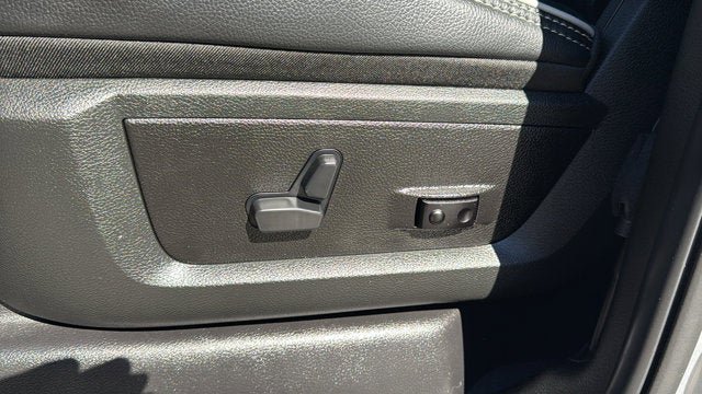 Used 2026 RAM 2500 Laramie image 12