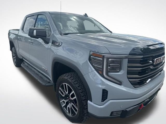 Used 2025 GMC Sierra 1500 AT4 w/ AT4 Premium Package image 7
