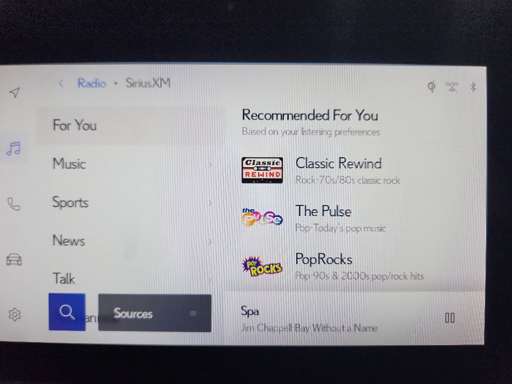 Used 2024 Lexus ES 350 Premium w/ Premium Package image 18
