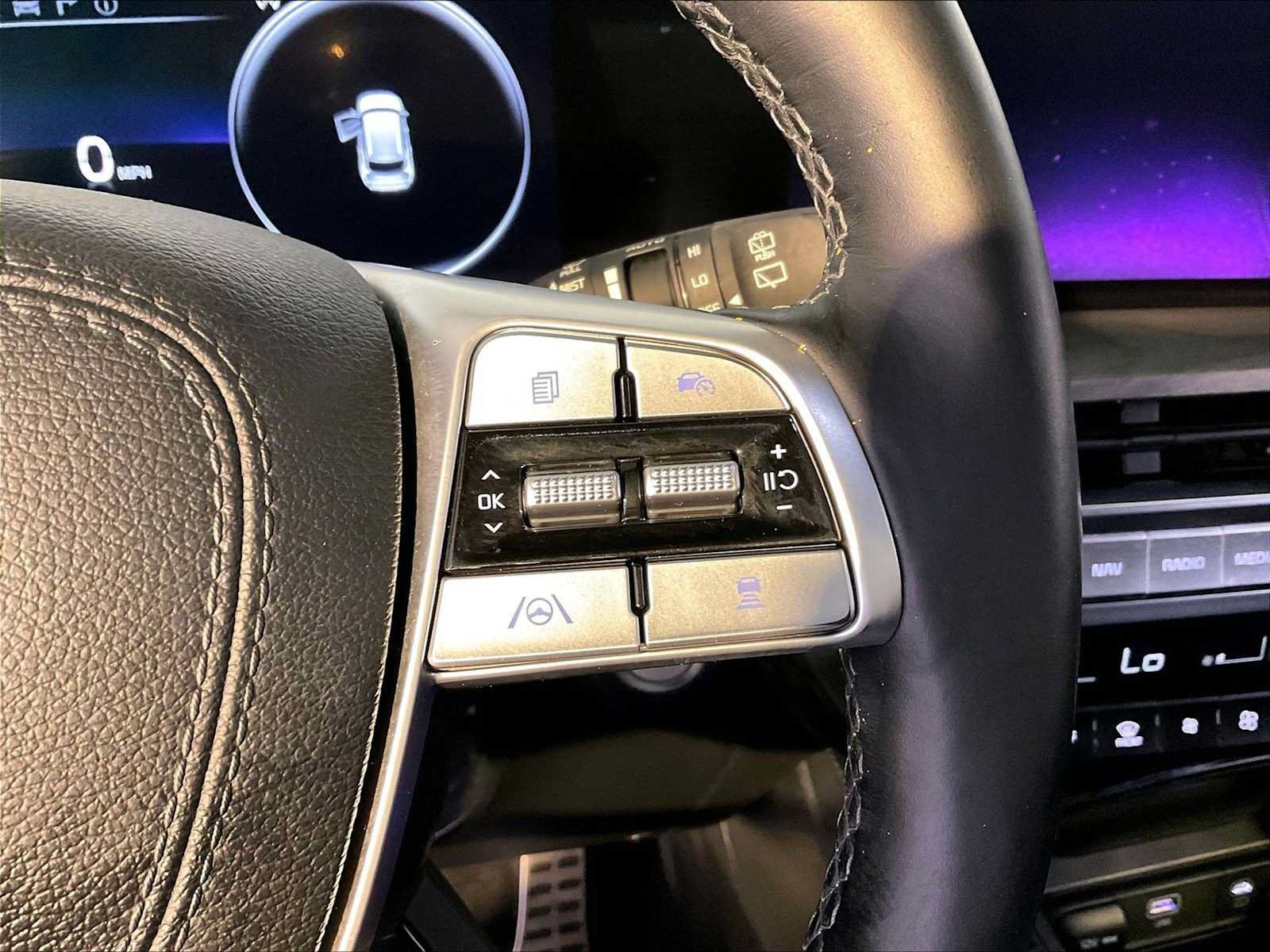 Used 2024 Kia Telluride SX Prestige X-Line AWD/4WD image 28