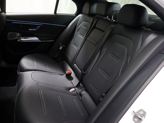 New 2027 Mercedes-Benz E 53 AMG e 4MATIC Sedan image 14