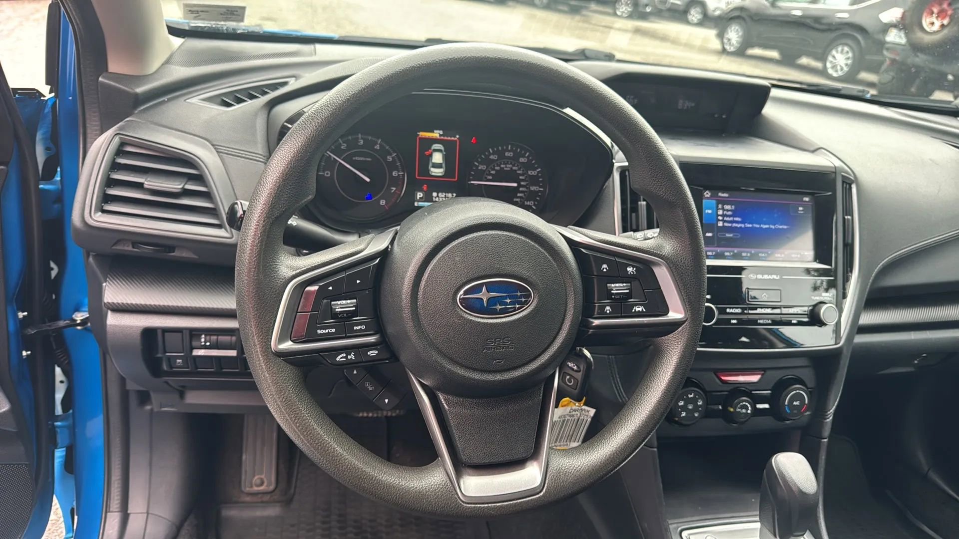 Used 2020 Subaru Impreza 2.0i image 9