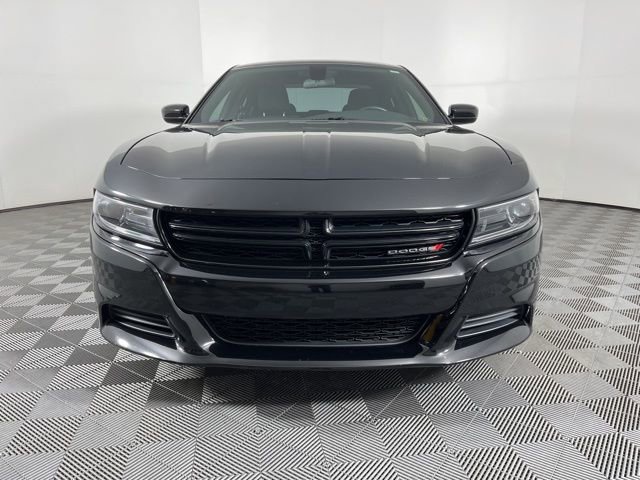 Used 2022 Dodge Charger SXT w/ Blacktop Package image 4