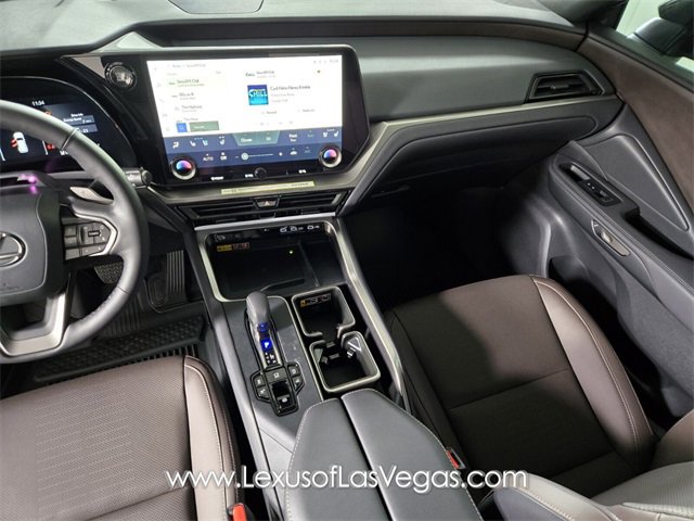 New 2026 Lexus TX 350 350 Premium image 16